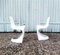 A-Line 290 Side Chairs by Steen Ostergaard for Cado, 1970s, Set of 2 1