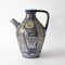 Vintage Italian Sgraffito Jug from Fratelli Fanciullacci, 1960s, Image 1