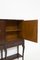 Neoclassical Italian Mahogany Sideboard attrivuted to Gianni Versace, 1955 5