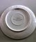 Vintage Swiss Plate Piece from Costa Ceramiche d'Arte 16