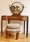 Dressing Table with Stool from Krieger, 1925, Set of 2, Image 1