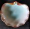 Shell-Shaped Ceramic Ashtrays from Rometti Ceramiche, Umbria, Italy, 1936, Set of 4 10