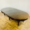 Antique English Oak Cambridge University Extendable Dining Table, 1860s 13