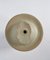 Abstract Studio Pottery Steingut Pagoda Topf von Alan Ashpool, England, 1970er 9