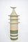 Pot Pagoda Abstract Studio Pottery en Grès par Alan Ashpool, Angleterre, 1970s 2