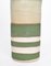 Pot Pagoda Abstract Studio Pottery en Grès par Alan Ashpool, Angleterre, 1970s 10