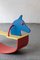 Danish Rocking Horse, 1960s, Image 2