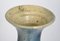 Large Flemish Studio Pottery Art Nouveau Drip Glazed Earthenware Vase, 1900s 14