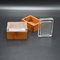 Small Boxes by Bengt Edenfalk for Skruf, Sweden, 1960s, Set of 2, Image 3