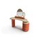 Donna Dressing Table by Jetclass, Image 3