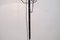 Wrought Iron Floor Lamp attributed to Raymond Subes, 1960s 11