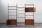 Wall Unit attributed to WHB, Germany, 1970s 3