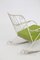 Outdoor Rocking Chair by Lio Carminati Casa and Giardino Edition, 1950s, Image 6