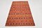 Vintage Kilim Rug, 1963 6