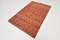 Vintage Kilim Rug, 1963 7