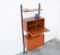 Minimal Wall Unit by Poul Cadovius for Royal System 19