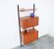 Minimal Wall Unit by Poul Cadovius for Royal System 16