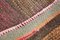 Vintage Wool Runner Rug, Image 16