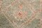 Vintage Wool Runner Rug, Image 9