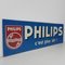 Advertising Sign from Philips, 1960s 15