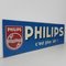 Advertising Sign from Philips, 1960s, Image 15