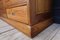 Softwood Drawer Counter, 1890s 13