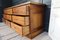 Softwood Drawer Counter, 1890s 7