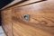 Softwood Drawer Counter, 1890s 11