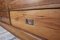 Softwood Drawer Counter, 1890s 14