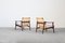 Danish Teak Armchairs by Poul Volther for Frem Røjle, 1960s, Set of 2, Image 2
