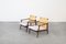 Danish Teak Armchairs by Poul Volther for Frem Røjle, 1960s, Set of 2 3