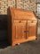 Vintage Teak Secretaire, Denmark, Image 8