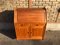 Vintage Teak Secretaire, Denmark 2