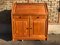 Secretaire vintage in teak, Danimarca, Immagine 3