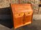 Vintage Teak Secretaire, Denmark 4