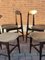 Scandinavian Dining Chairs, 1960s, Set of 4, Image 10