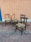 Scandinavian Dining Chairs, 1960s, Set of 4, Image 2