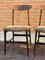 Scandinavian Dining Chairs, 1960s, Set of 4, Image 18