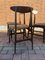 Scandinavian Dining Chairs, 1960s, Set of 4, Image 14