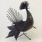 Michel Anasse, Bird Sculpture, 1960, Metal 1