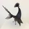 Michel Anasse, Bird Sculpture, 1960, Metal 12