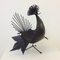 Michel Anasse, Bird Sculpture, 1960, Metal 13