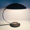Lampe de Bureau Bauhaus Art Déco par Egon Hillebrand, Allemagne, 1960s 5