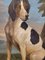 After Alexandre François Desportes, Pompeya (Louis XV's Dog), 19th Century, Oil on Canvas, Framed 10