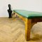 Vintage Doctor's Bench or Daybed with Adjustable Headrest, 1940s, Image 13