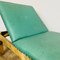 Vintage Doctor's Bench or Daybed with Adjustable Headrest, 1940s, Image 10