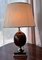 Vintage Lamp by Delmas 2