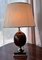 Vintage Lamp by Delmas, Image 2