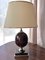Vintage Lamp by Delmas, Image 1