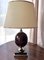 Vintage Lampe von Delmas 6